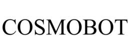 COSMOBOT trademark