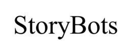 STORYBOTS trademark