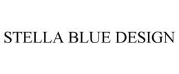 STELLA BLUE DESIGN trademark