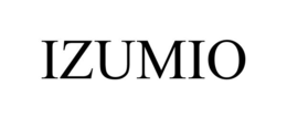 IZUMIO trademark