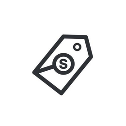 S trademark