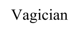 VAGICIAN trademark