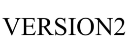 VERSION2 trademark