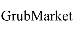 GRUBMARKET trademark
