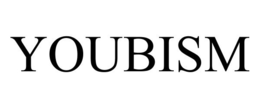 YOUBISM trademark