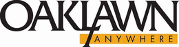 OAKLAWN ANYWHERE trademark