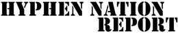 HYPHEN NATION REPORT trademark