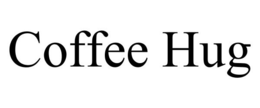 COFFEE HUG trademark