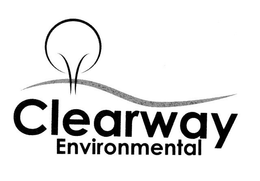 CLEARWAY ENVIRONMENTAL trademark