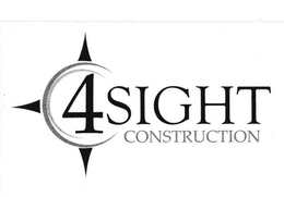 4SIGHT CONSTRUCTION trademark