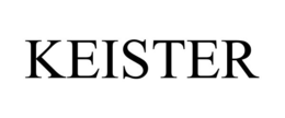 KEISTER trademark