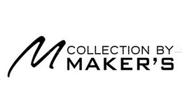 M COLLECTION BY M MAKER'S trademark