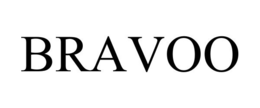 BRAVOO trademark