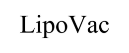 LIPOVAC trademark