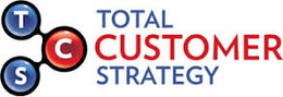 TCS TOTAL CUSTOMER STRATEGY trademark