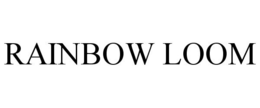 RAINBOW LOOM trademark