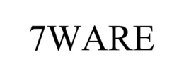 7WARE trademark