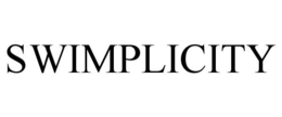 SWIMPLICITY trademark