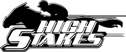 HIGH STAKES trademark