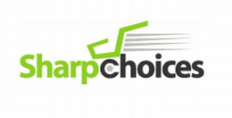 SHARPCHOICES trademark