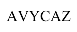 AVYCAZ trademark