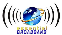ESSENTIAL BROADBAND trademark