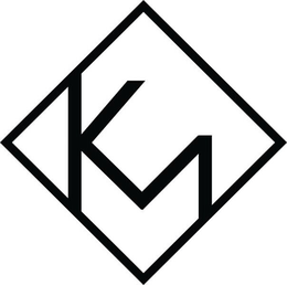KM trademark