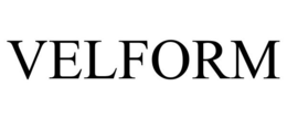 VELFORM trademark