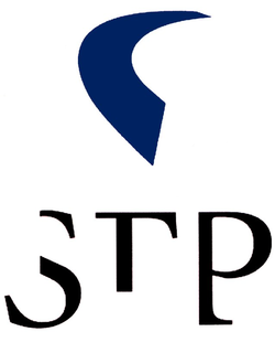 STP trademark