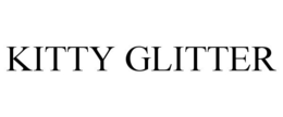 KITTY GLITTER trademark
