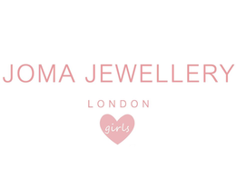 JOMA JEWELLERY LONDON GIRLS trademark