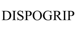DISPOGRIP trademark
