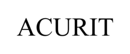 ACURIT trademark
