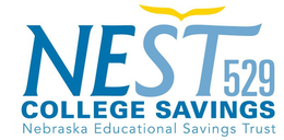 NEST 529 COLLEGE SAVINGS NEBRASKA EDUCATIONAL SAVINGS TRUST trademark