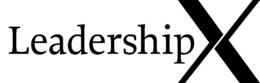 LEADERSHIPX trademark