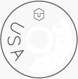 UT USA trademark