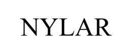 NYLAR trademark