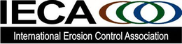 IECA INTERNATIONAL EROSION CONTROL ASSOCIATION trademark