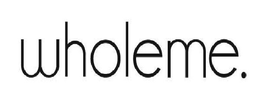 WHOLEME. trademark