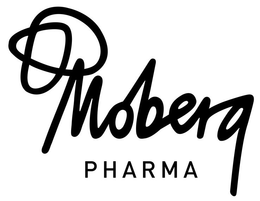 MOBERG PHARMA trademark