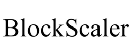 BLOCKSCALER trademark