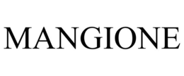 MANGIONE trademark