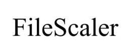 FILESCALER trademark