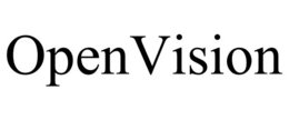 OPENVISION trademark