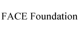 FACE FOUNDATION trademark