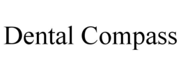 DENTAL COMPASS trademark