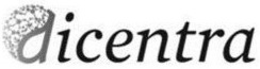 DICENTRA trademark