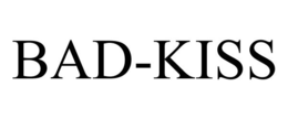 BAD-KISS trademark
