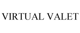 VIRTUAL VALET trademark