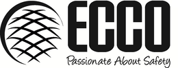 ECCO PASSIONATE ABOUT SAFETY trademark